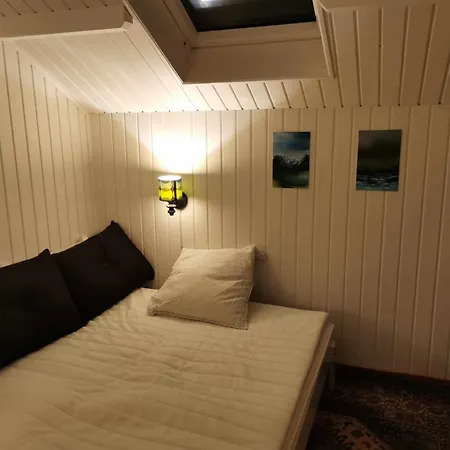 Songbird Holiday home