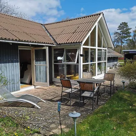 Songbird Holiday home *