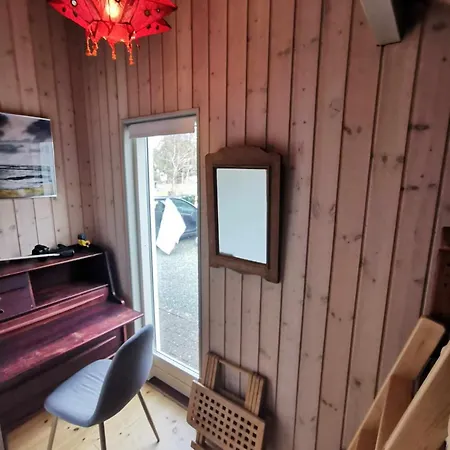 Holiday home Songbird Ebeltoft